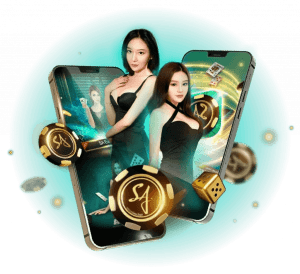 SA GAMING