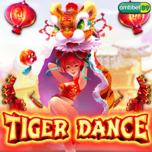 เกมสล็อตTiger Dance