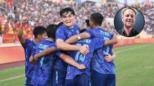 "มาโน" ซูฮกสปิริตแข้ง "ทีมชาติไทย"