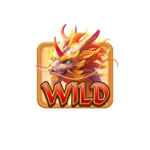 wild Symbol Ways of the Qilin