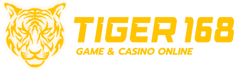 New-tiger168-logo